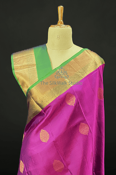 Chitrakala - Love for Your Silk Exclusives 8791