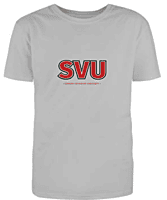 Ruffty Round Neck T Shirts