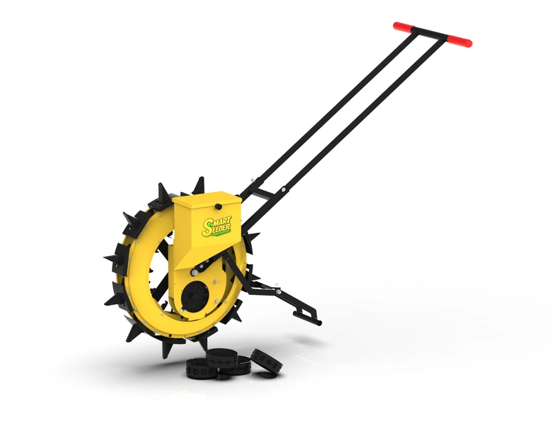 Smart Seeder
