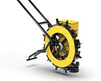 Smart Seeder