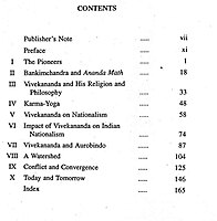 Swami Vivekananda And Indian Nationalism