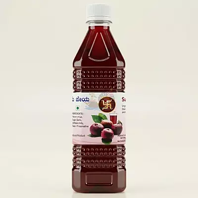 Swasthik Hot Kokum