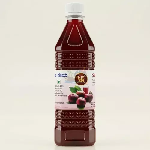 Swasthik Hot Kokum
