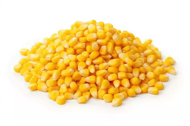 Frzn Sweet Corn Whole Kernels in 30KG Bag