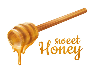 Sweet Honey Sweet Honey