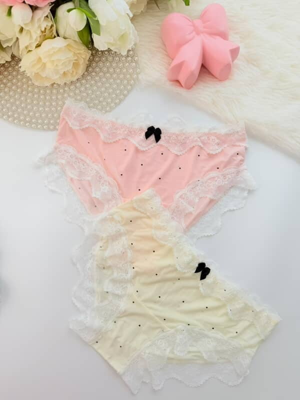 Sweet Polka 1657