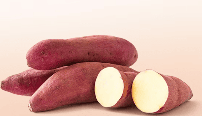 SWEET POTATO