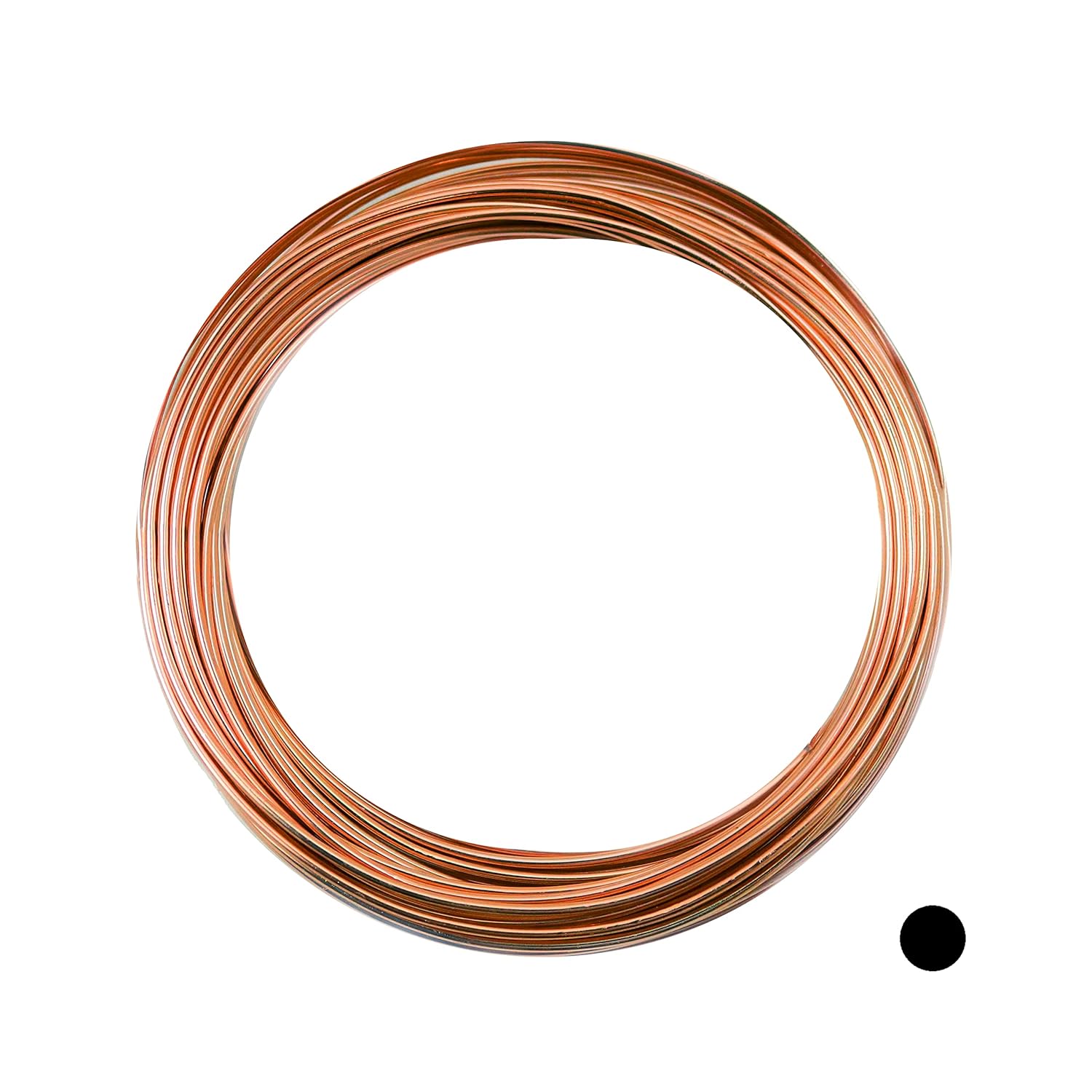 Copper Wire Gauge -10 swg- 10-METER