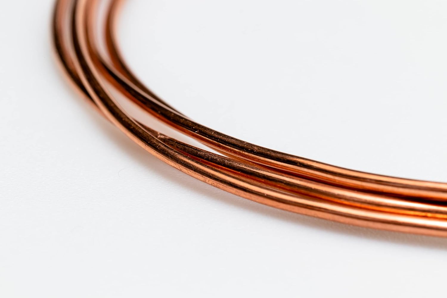 Copper Wire Gauge -10 swg- 10-METER
