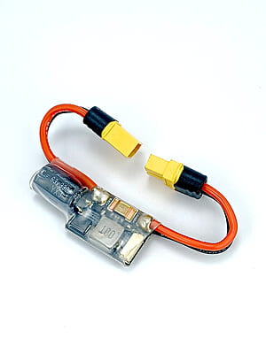 Made in India SwiftWing HVPM-01A High Voltage Analog Power Module