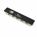 DroneCAN 6-Port CAN Bus Splitter for Pixhawk Compatible Systems DroneCAN 6-Port CAN Bus Splitter for Pixhawk Compatible Systems