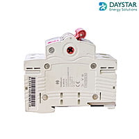 100A FP Switch Disconnector Euro 2