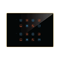 GRAY9 Touch Switch 2M