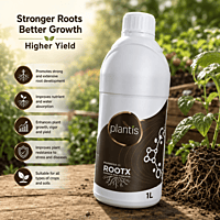 Plantis ROOTX | Vetrivel Agro Services GST / Tax