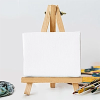 23cm Wooden Art Display Easel