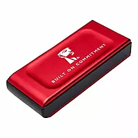 Kingston XS1000 2TB External SSD – USB 3.2 Gen 2 | Compact & Portable | Red