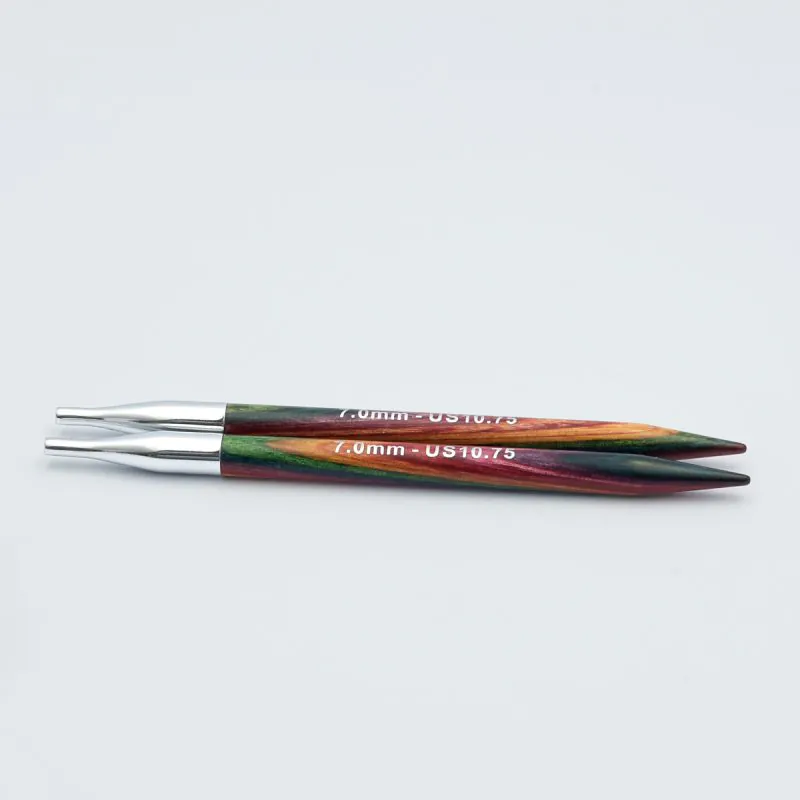 Symfonie 2 Normal Interchangeable Circular Needles Symfonie 2 Normal Interchangeable Circular Needles