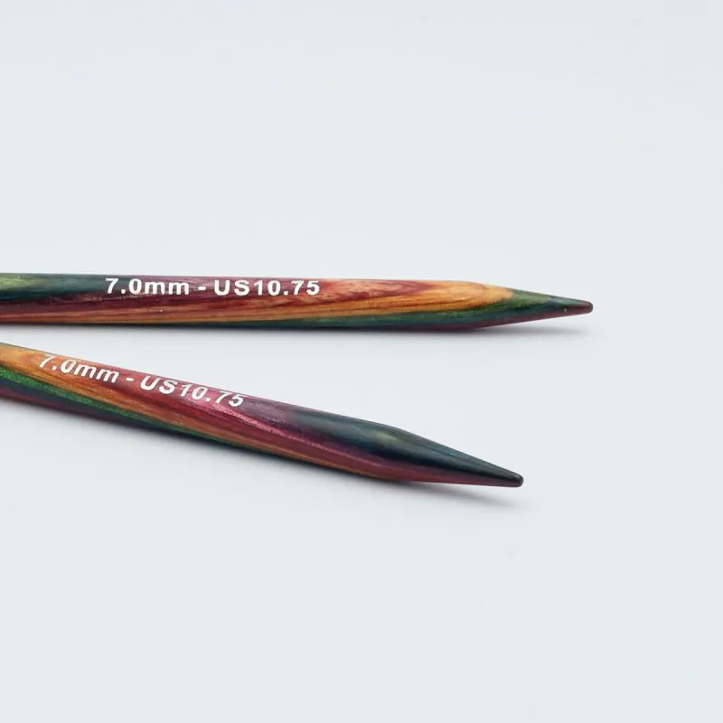 Symfonie 2 Normal Interchangeable Circular Needles Symfonie 2 Normal Interchangeable Circular Needles