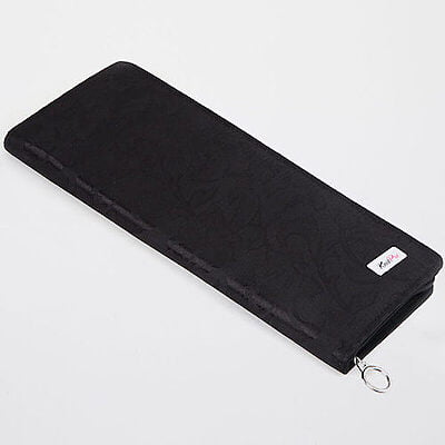 Symfonie wood single pointed knitting needles set