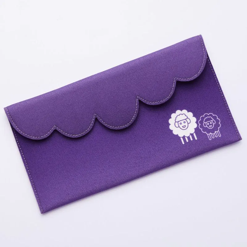 KnitPro Symfonie Double Pointed Needle Set 20cm/8"-20665 KnitPro Symfonie Double Pointed Needle Set 20cm/8"-20665