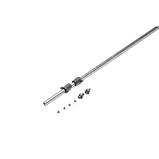 Kesseboehmer Probox Synchronization Rod 1100mm for Push to Open Tandem