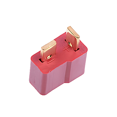 close-up-of-gold-plated-pins-on-fireproof-t-connector