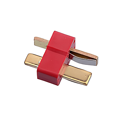 side-profile-of-high-temperature-nylon-t-plug-housing