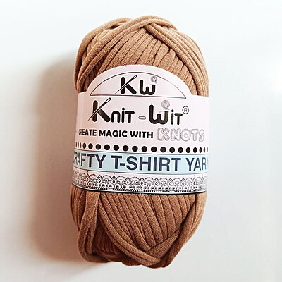 T-Shirt Yarn  370