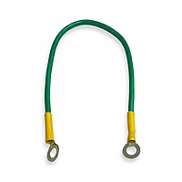 10 sq.mm Grounding Pigtail Lead Cable