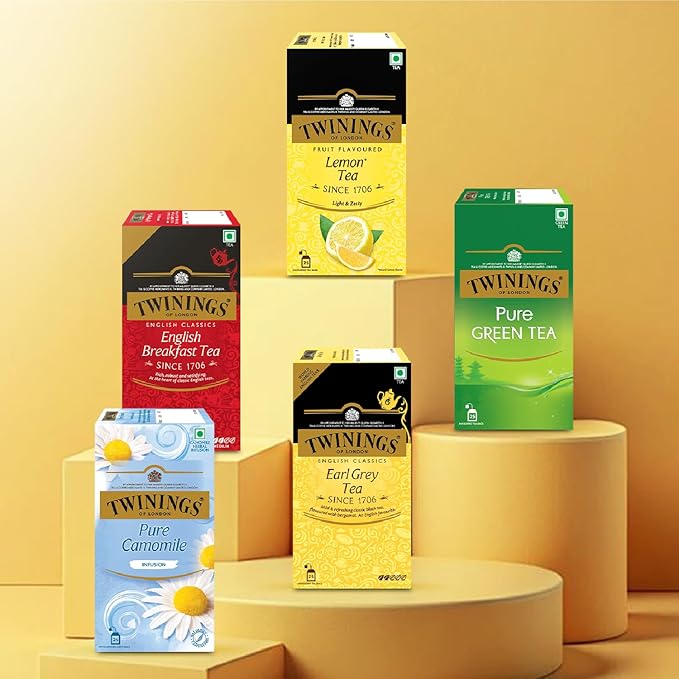 Twinings Tea