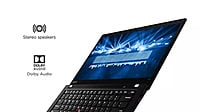 Lenovo T14 Core i5 10th | 16GB | 256GB Nvme | 14" Touch Lenovo T14 Core i5 10th | 16GB | 256GB Nvme | 14" Touch