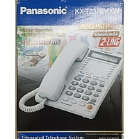 Panasonic KX-T2378 Telephone