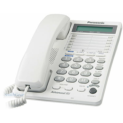 Panasonic KX-T2378 Telephone