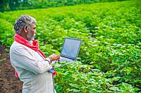 Digital Compliance & Agri Subsidy Tracking Management