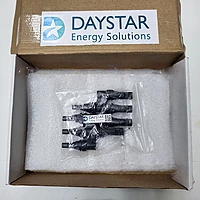 SOLAR 3 IN 1 MC4 BRANCH CONNECTOR
