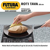 HAWKINS FUTURA HA INDU 28CM IART28