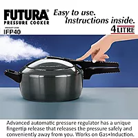 HAWKINS HA FUTURA 4L IFP40