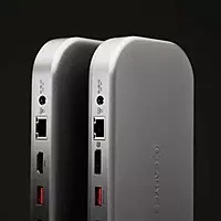 CADYCE Thunderbolt 3 HDMI Docking Station with HDMI Resolution up to 8K@60Hz CADYCE Thunderbolt 3 HDMI Docking Station with HDMI Resolution up to 8K@60Hz