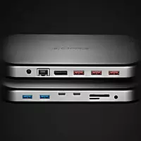 CADYCE Thunderbolt 3 HDMI Docking Station with HDMI Resolution up to 8K@60Hz CADYCE Thunderbolt 3 HDMI Docking Station with HDMI Resolution up to 8K@60Hz