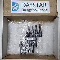 SOLAR 4 IN 1 MC4 BRANCH CONNECTOR
