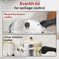 PRESTIGE ALU SVACHH JR PR PAN 10728