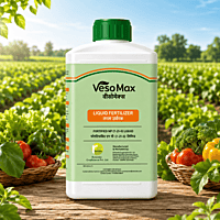 VesoMax Liquid Fertilizer | Ramcides CropScience | Vetrivel Agro Services