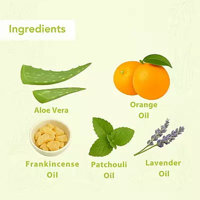 Tarunya Pitaka Pimple Mark gel