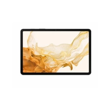 Samsung Galaxy Tab S8 LTE (706B) (8/128GB) with Accessories