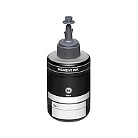 Epson T7741 Black Ink Bottle 140ml – Original Pigment Ink for M100/M200 Inkjet Printers