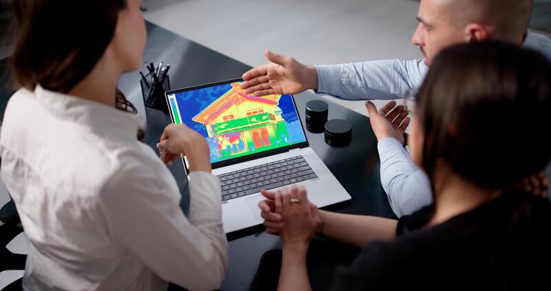 Comprehensive Energy Audit & Efficiency Optimization Advisory