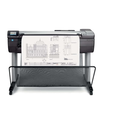 HP DesignJet T830 36inch MFP printer