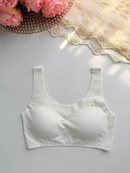 Teenage Bra Seamless 723