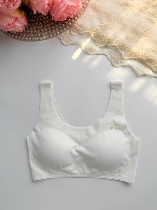 Teenage Bra Seamless 723