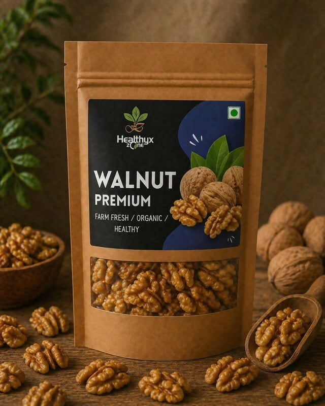 Walnut Premium | Healthyx Zone